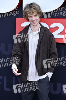 Netflix Tudum 2025: The Live Event in Inglewood