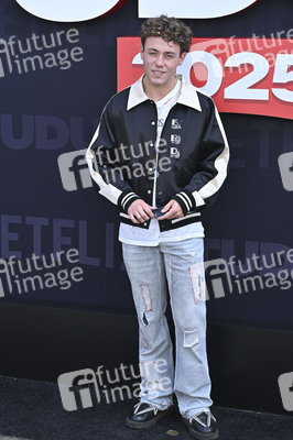 Netflix Tudum 2025: The Live Event in Inglewood