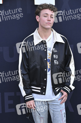 Netflix Tudum 2025: The Live Event in Inglewood