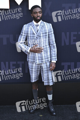 Netflix Tudum 2025: The Live Event in Inglewood