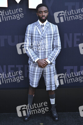 Netflix Tudum 2025: The Live Event in Inglewood