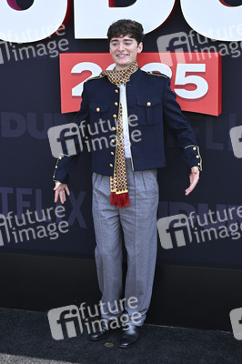 Netflix Tudum 2025: The Live Event in Inglewood