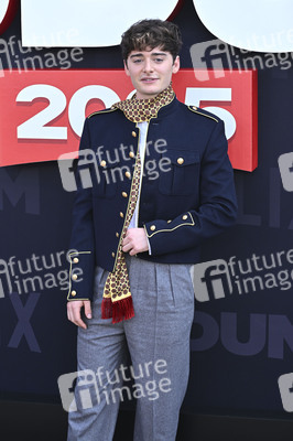 Netflix Tudum 2025: The Live Event in Inglewood