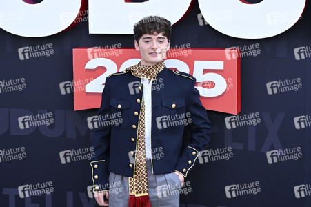 Netflix Tudum 2025: The Live Event in Inglewood