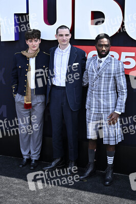 Netflix Tudum 2025: The Live Event in Inglewood