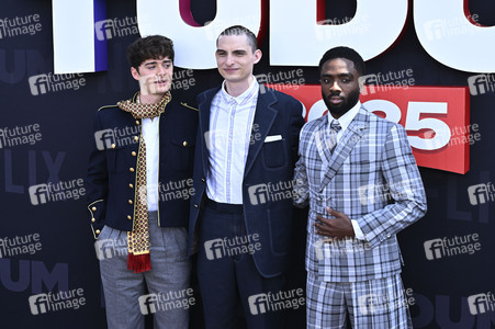 Netflix Tudum 2025: The Live Event in Inglewood