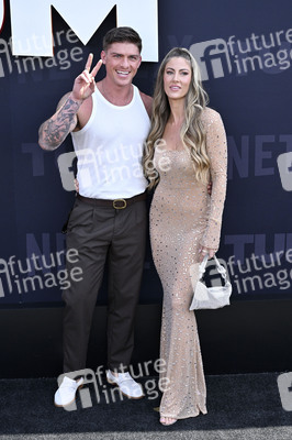 Netflix Tudum 2025: The Live Event in Inglewood