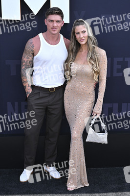 Netflix Tudum 2025: The Live Event in Inglewood