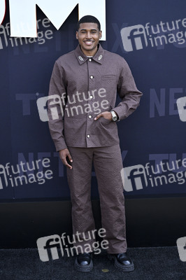 Netflix Tudum 2025: The Live Event in Inglewood