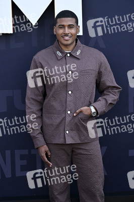 Netflix Tudum 2025: The Live Event in Inglewood