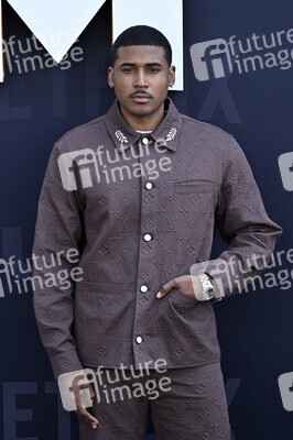 Netflix Tudum 2025: The Live Event in Inglewood