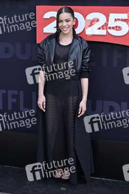 Netflix Tudum 2025: The Live Event in Inglewood