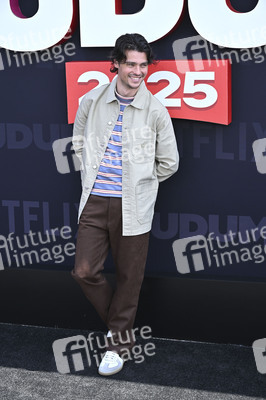 Netflix Tudum 2025: The Live Event in Inglewood