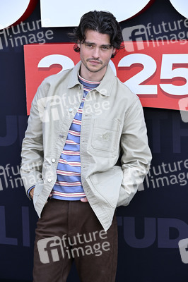 Netflix Tudum 2025: The Live Event in Inglewood