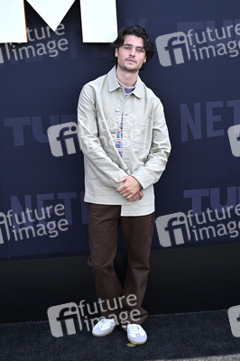 Netflix Tudum 2025: The Live Event in Inglewood