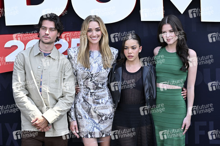 Netflix Tudum 2025: The Live Event in Inglewood