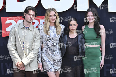 Netflix Tudum 2025: The Live Event in Inglewood