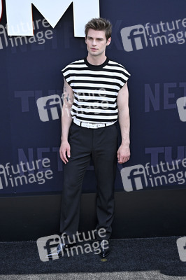 Netflix Tudum 2025: The Live Event in Inglewood