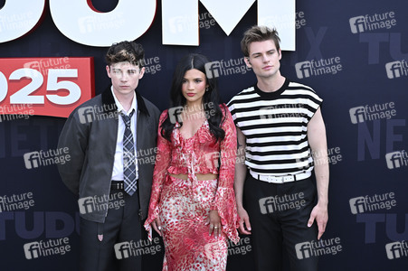 Netflix Tudum 2025: The Live Event in Inglewood