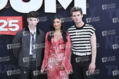 Netflix Tudum 2025: The Live Event in Inglewood