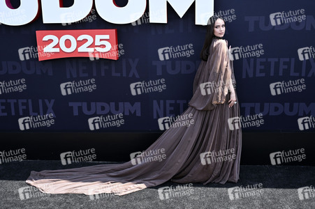 Netflix Tudum 2025: The Live Event in Inglewood