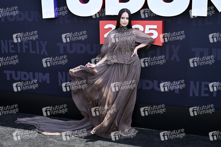 Netflix Tudum 2025: The Live Event in Inglewood