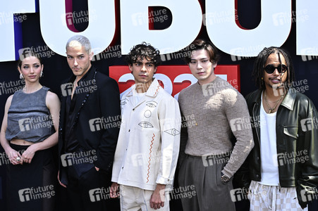 Netflix Tudum 2025: The Live Event in Inglewood