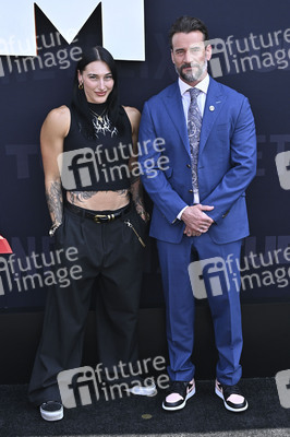 Netflix Tudum 2025: The Live Event in Inglewood