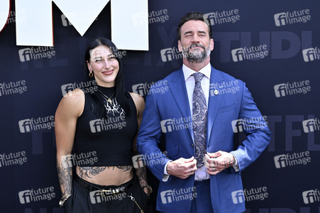 Netflix Tudum 2025: The Live Event in Inglewood