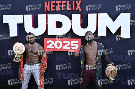 Netflix Tudum 2025: The Live Event in Inglewood