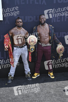 Netflix Tudum 2025: The Live Event in Inglewood