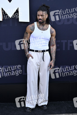 Netflix Tudum 2025: The Live Event in Inglewood