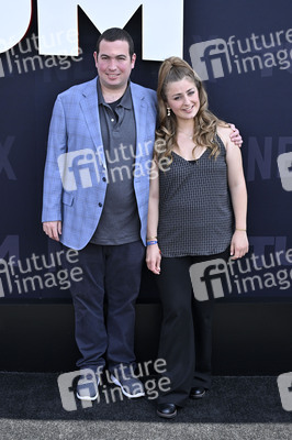 Netflix Tudum 2025: The Live Event in Inglewood