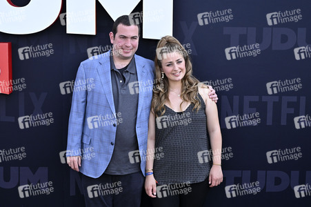 Netflix Tudum 2025: The Live Event in Inglewood