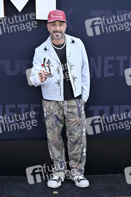 Netflix Tudum 2025: The Live Event in Inglewood