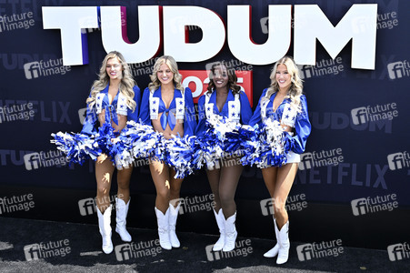 Netflix Tudum 2025: The Live Event in Inglewood