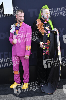 Netflix Tudum 2025: The Live Event in Inglewood