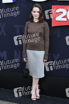 Netflix Tudum 2025: The Live Event in Inglewood