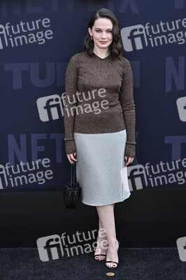 Netflix Tudum 2025: The Live Event in Inglewood