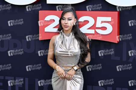 Netflix Tudum 2025: The Live Event in Inglewood