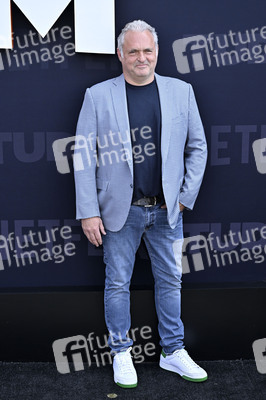 Netflix Tudum 2025: The Live Event in Inglewood