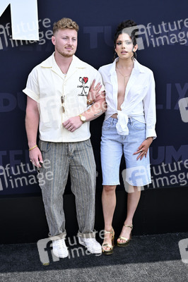 Netflix Tudum 2025: The Live Event in Inglewood