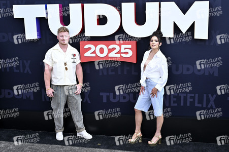 Netflix Tudum 2025: The Live Event in Inglewood