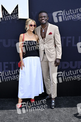 Netflix Tudum 2025: The Live Event in Inglewood