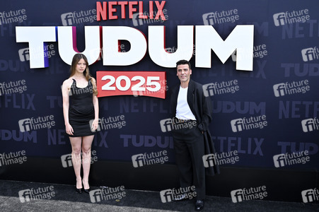 Netflix Tudum 2025: The Live Event in Inglewood