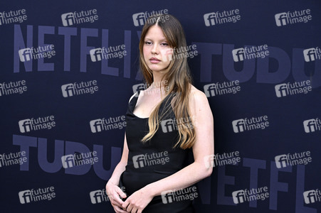 Netflix Tudum 2025: The Live Event in Inglewood