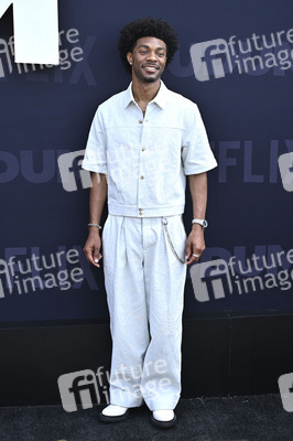 Netflix Tudum 2025: The Live Event in Inglewood