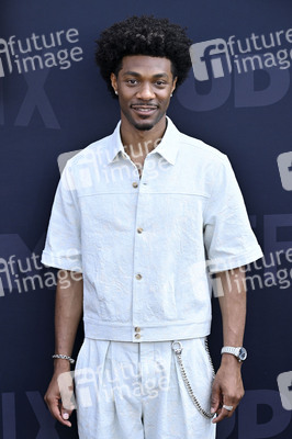 Netflix Tudum 2025: The Live Event in Inglewood