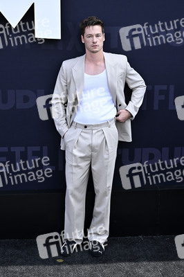 Netflix Tudum 2025: The Live Event in Inglewood