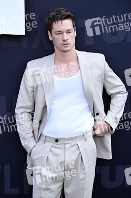 Netflix Tudum 2025: The Live Event in Inglewood